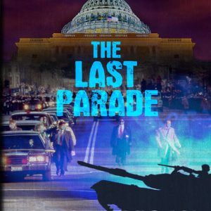 The Last Parade | By Joe Shumock