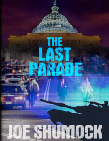 The Last Parade | By Joe Shumock
